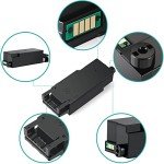 HOSAAM Waste Collection Unit for Sawgrass Printers