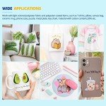 HTVRONT Sublimation Paper 8.5x14 Inch - 200 Sheets