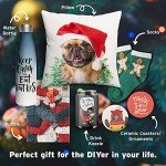 Printers Jack 440ml Sublimation Ink for Supertank Printers