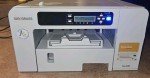 Sawgrass Virtuoso SG400 Sublimation Printer Basics