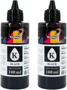 Koala 600ML Sublimation Ink for Inkjet Printers