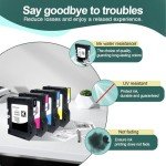 Sublimation Ink Cartridges for Sawgrass SG400/SG800