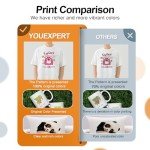 Sublimation Ink Cartridges for Sawgrass SG400/SG800