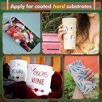 Koala Sublimation Paper 8.5x11" 150 Sheets