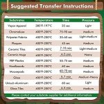 Koala Sublimation Paper 8.5x11" 150 Sheets