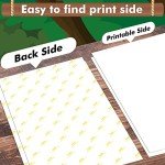 Koala Sublimation Paper 8.5x11" 150 Sheets