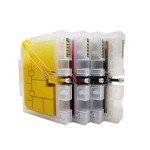 F-ink Refillable Sublimation Ink Cartridge for Sawgrass