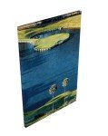 TPC Sawgrass 17th Golf Canvas Print - Ready to Hang