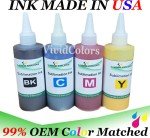 400ML Sublimation Ink for ET2850 and More