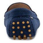 Eastland Women’s Navy Loafer, Size 9