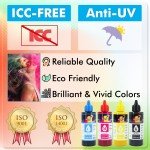 Koala Ink for ET-2760, 2720, 2803 Printers