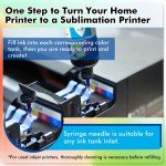 Koala Ink for ET-2760, 2720, 2803 Printers