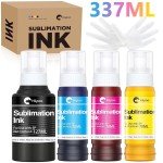Sublimation Ink for Supertank ET2400 ET2720