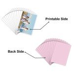 Printers Jack 11x17 Sublimation Paper - 100 Sheets