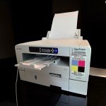 Sawgrass Virtuoso SG800 Large Format Sublimation Printer