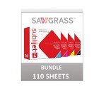 SubliJet HD Ink Cartridges Set for SG400/SG800