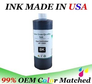 250ml VC Dye Sublimation Ink for XP-15000