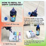 A-SUB Koala Sublimation Ink for EcoTank Printers