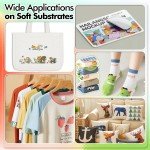 A-SUB Koala Sublimation Ink for EcoTank Printers