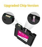 High Yield Sublimation Ink Cartridges for Sawgrass