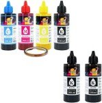 Koala 600ML Sublimation Ink for Inkjet Printers