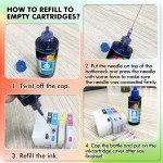 Koala 600ML Sublimation Ink for Inkjet Printers