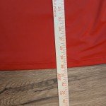 Red Men's Performance Golf Shirt - Extra Large