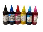 600ml True Color Sublimation Ink for Epson