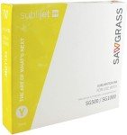 Sawgrass SG500/SG1000 UHD Ink & Sublimation Bundle