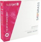 Sawgrass SG500/SG1000 UHD Ink & Sublimation Bundle