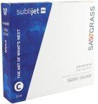 Sawgrass SG500/SG1000 UHD Ink & Sublimation Bundle