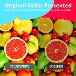 AOTMENDI Sublimation Ink Cartridges for Sawgrass Printers