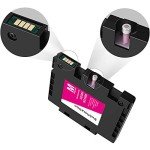 INK+ Sublimation Cartridge Pack for SG500/SG1000