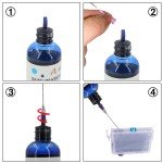 A-SUB 480ML Sublimation Ink for Epson Printers