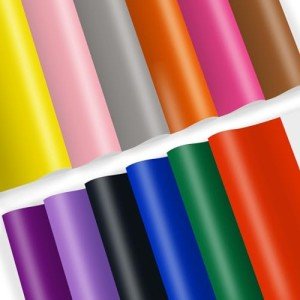 KASYU Sublimation Transfer Ink Sheets for Cricut