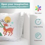 KASYU Sublimation Transfer Ink Sheets for Cricut