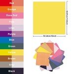 KASYU Sublimation Transfer Ink Sheets for Cricut