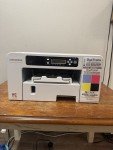 Sawgrass SG400 Sublimation Printer for Parts/Repair