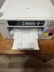 Sawgrass SG400 Sublimation Printer for Parts/Repair