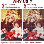 Seogol 13"x19" Sublimation Paper 100 Sheets