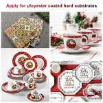 Seogol 13"x19" Sublimation Paper 100 Sheets