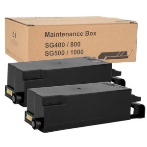 Sawgrass Waste Ink Collection Unit (2 Pack)