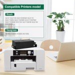 Sawgrass Waste Ink Collection Unit (2 Pack)