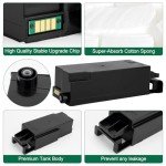 Sawgrass Waste Ink Collection Unit (2 Pack)