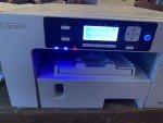 Sawgrass SG500 Sublimation Printer - Great Condition