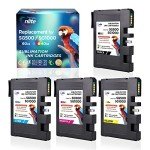 Enlite SG500 High Volume Sublimation Ink Cartridges