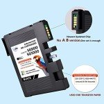 Enlite SG500 High Volume Sublimation Ink Cartridges