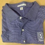 Peter Millar TPC Sawgrass Golf Polo - XL Size
