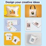 Enlite SG500 High Volume Sublimation Ink Cartridges