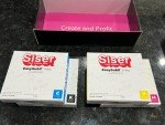 Siser Starter Kit for SG500/SG1000 Printers